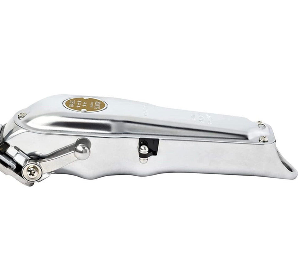 新品並行!WAHL 5 Star Cordless SeniorMetal Edition・ウォール コードレス シニア メタルエディション