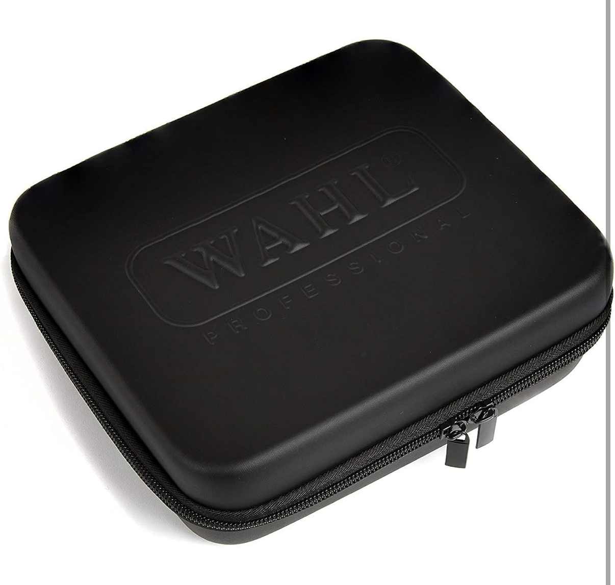 新品並行！Wahl Professional Travel Storage Case・ウォール クリッパーケース