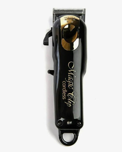 新品並行！5 Star Cordless Magic Clip(B&G)
– Limited Edition
5 Star コードレス・マジック・クリップ（B&G）
- リミテッド・エディション