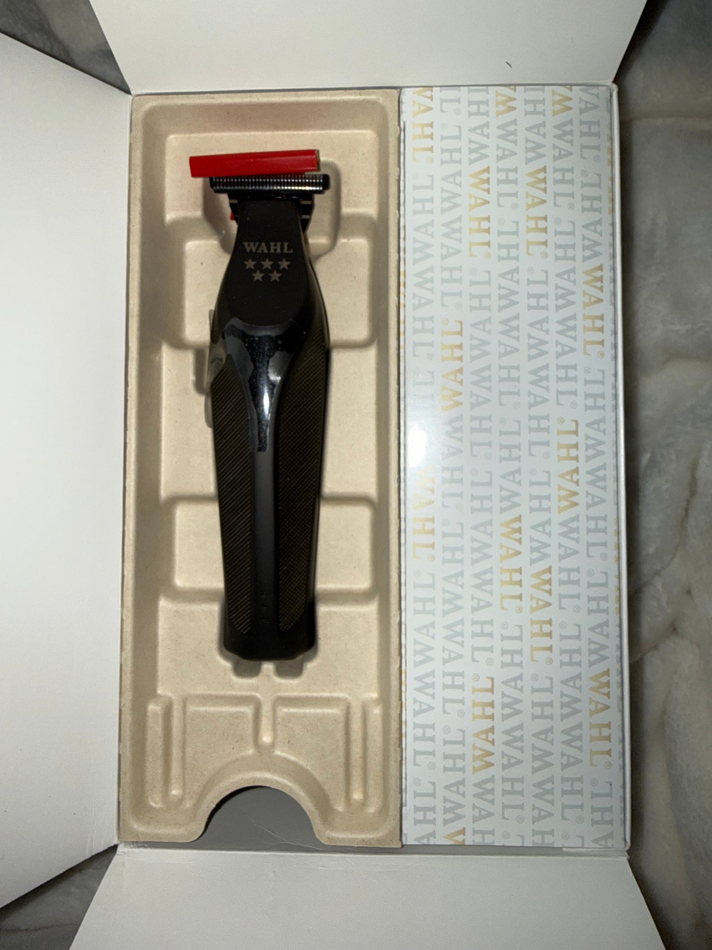 新品並行！日本未発売！WAHL Hi-Viz Nightshade・ウォール ハイビズ トリマー ナイトシェード