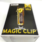 新品並行！WAHL Magicclip GOLD Limited・ウォール マジッククリップ 金 限定品