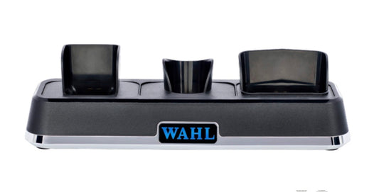 新品並行！Wahl Power Station ウォール 充電スタンド 正規品・パワーステーション