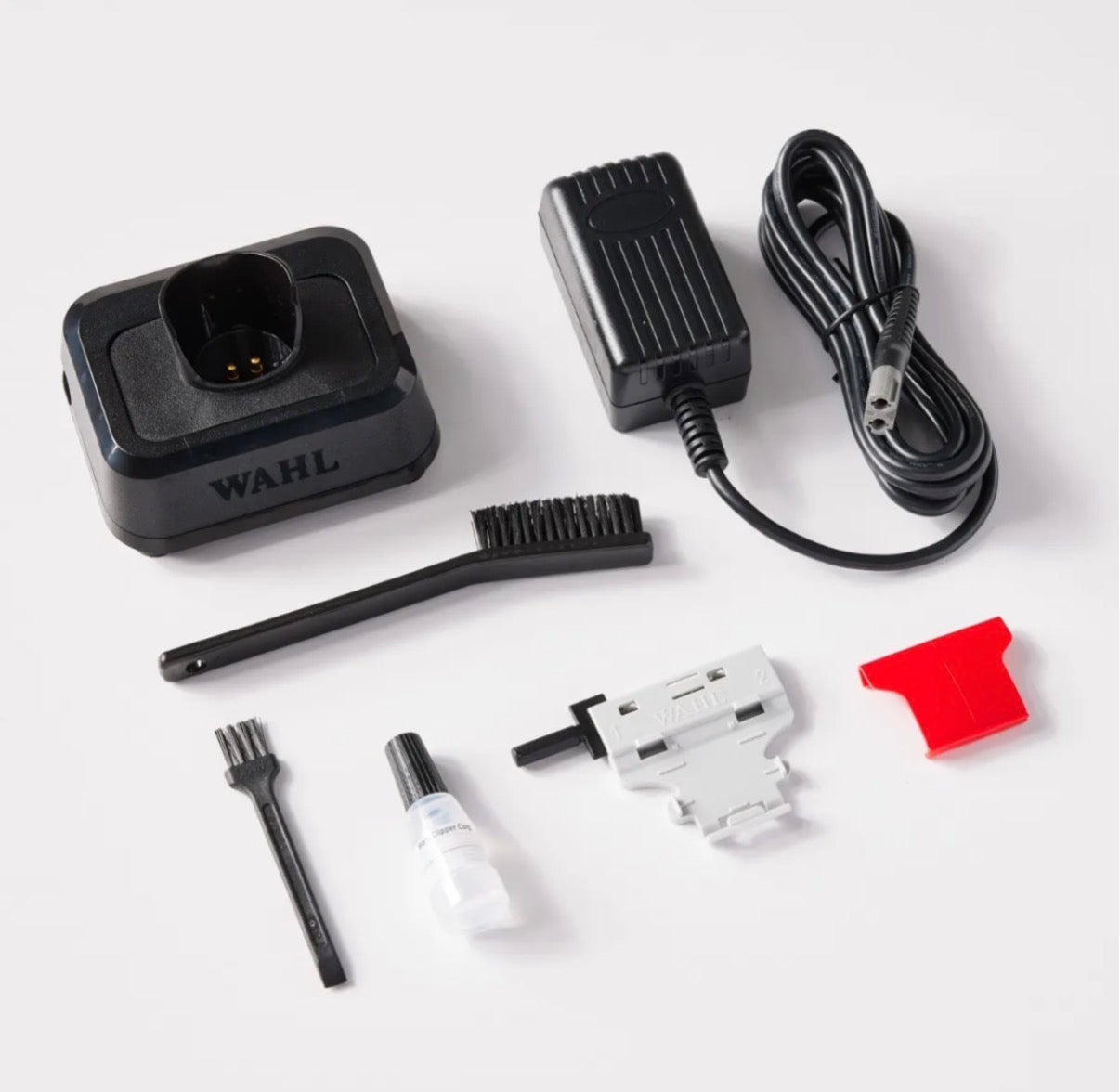 新品並行！日本未発売！WAHL Hi-Viz Nightshade・ウォール ハイビズ トリマー ナイトシェード