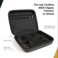 新品並行！Wahl Professional Travel Storage Case・ウォール クリッパーケース