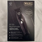 日本未発売！WAHL Hi-Viz ウォール ハイビズ・コードレストリマー