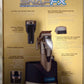 新品並行！BaBylissPRO SNAPFX Hair Trimmer・ベビリス クリッパー バッテリー2本セット GOLD