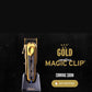 新品並行！WAHL Magicclip GOLD Limited・ウォール マジッククリップ 金 限定品