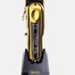 新品並行！WAHL Magicclip GOLD Limited・ウォール マジッククリップ 金 限定品