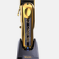 新品並行！WAHL Magicclip GOLD Limited・ウォール マジッククリップ 金 限定品