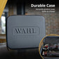 新品並行！Wahl Professional Travel Storage Case・ウォール クリッパーケース