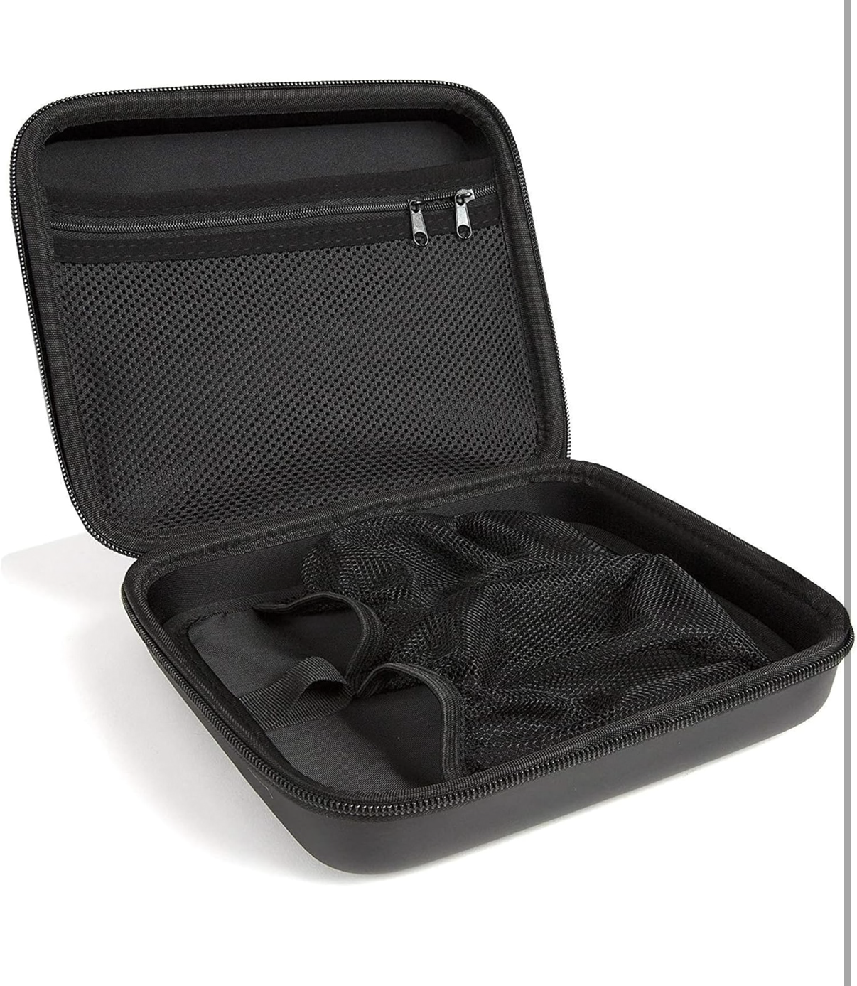 新品並行！Wahl Professional Travel Storage Case・ウォール クリッパーケース
