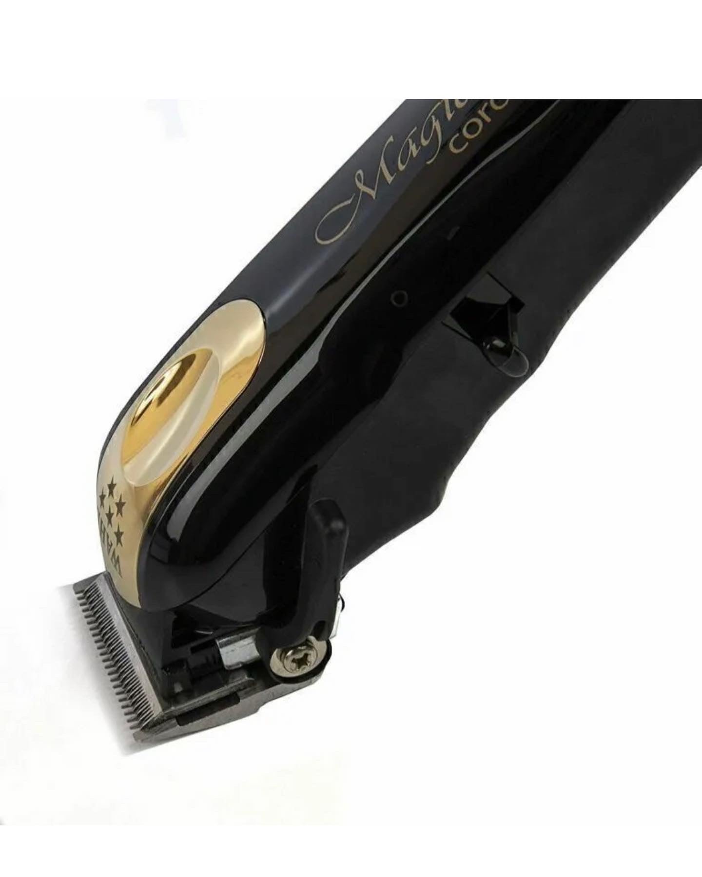 新品並行！5 Star Cordless Magic Clip(B&G)
– Limited Edition
5 Star コードレス・マジック・クリップ（B&G）
- リミテッド・エディション