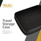 新品並行！Wahl Professional Travel Storage Case・ウォール クリッパーケース
