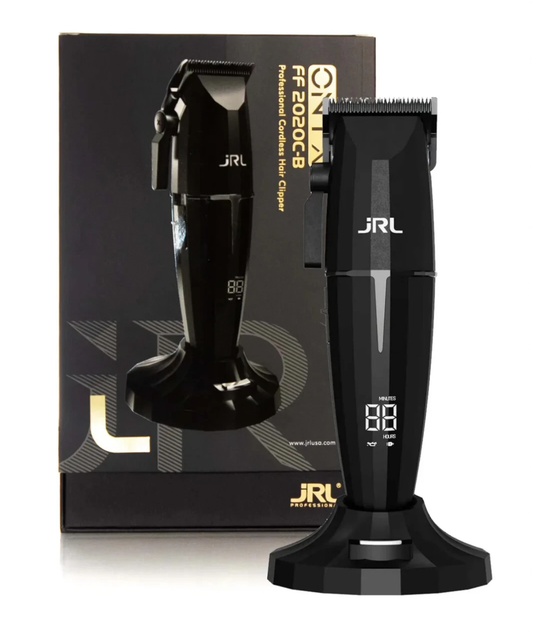 新品並行！JRL オニキスコレクション クリッパー&トリマー2台セット Carpediem TOKYO・カーペディエム