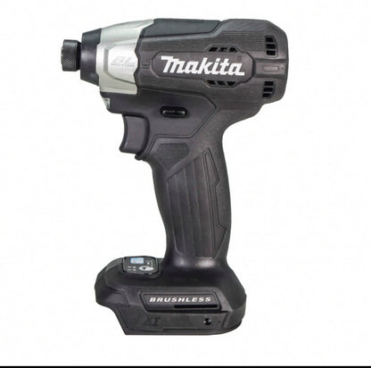 新品並行！Makita XDT18 社外バッテリー&充電機&純正ケースセット！