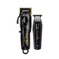 新品並行！ウォール Wahl Cordless Magic Clip&Detailer Set 2台セット！
