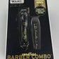 新品並行！ウォール Wahl Cordless Magic Clip&Detailer Set 2台セット！