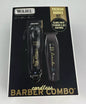 新品並行！ウォール Wahl Cordless Magic Clip&Detailer Set 2台セット！