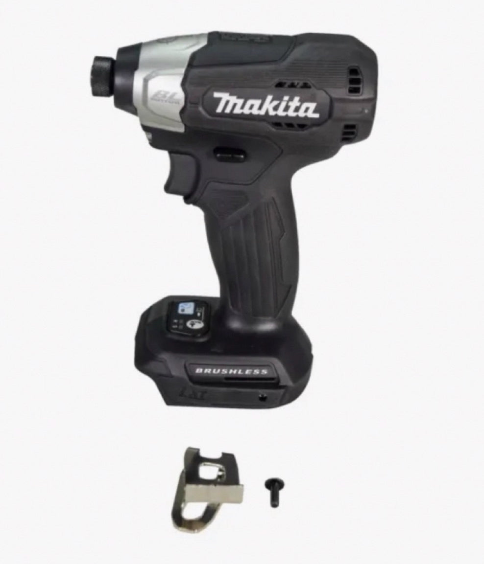 新品並行！Makita XDT18 社外バッテリー&充電機&純正ケースセット！