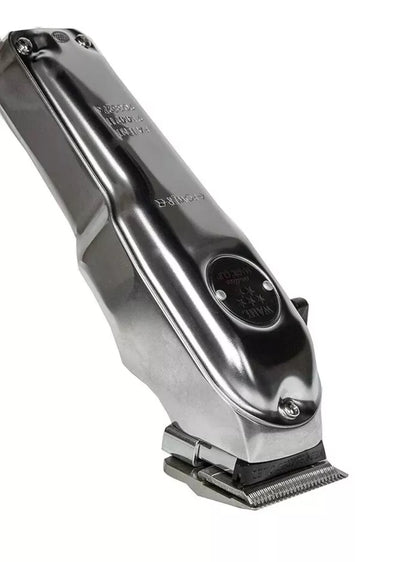 新品並行！Wahl 8509 Professional 5 Star Cordless Senior Clipper Metal Edition・ウォール シニア コードレスクリッパー バリカン・限定モデル！