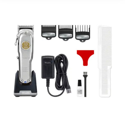 新品並行！WAHL 5 Star Cordless SeniorMetal Edition・ウォール コードレス シニア メタルエディション