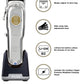 新品並行！WAHL 5 Star Cordless SeniorMetal Edition・ウォール コードレス シニア メタルエディション