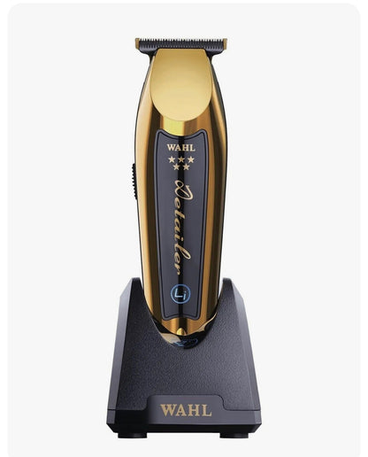 新品並行！新品並行！WAHL 5star Detailer Limited GOLD・ウォール