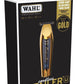 新品並行！新品並行！WAHL 5star Detailer Limited GOLD・ウォール
