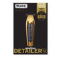 新品並行！新品並行！WAHL 5star Detailer Limited GOLD・ウォール
