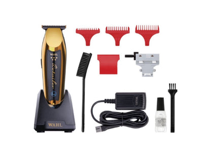 新品並行！新品並行！WAHL 5star Detailer Limited GOLD・ウォール