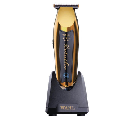 新品並行！新品並行！WAHL 5star Detailer Limited GOLD・ウォール
